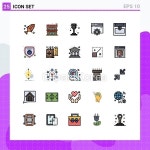 클립아트코리아 - 통로이미지