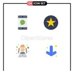 아이콘 - 클립아트코리아 :: 통로이미지(주) 가득함,남자,멀티미디어,메시지,모바일,모자,별,소통,아래쪽,장비,조커,화살표,휴대폰