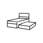 클립아트코리아 - 통로이미지