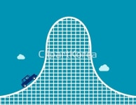 경영,경영자,계획,기회,남자,노력,단계,만화,백그라운드,벡터,비즈니스,비즈니스맨,상상력,아이디어,위쪽,유원지,일러스트,자동차,전략,정리,정상... 