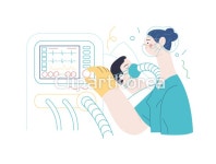 cb2040004602 | 멤버십 해외 일러스트