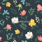 클립아트코리아 - 통로이미지