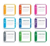 일러스트 - 클립아트코리아 :: 통로이미지(주) CG,계획,광고,깨끗함... 인포그래픽,인포메이션,일러스트,자료,전단지,종이,종이접기,직사각형,차트... 