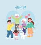 클립아트코리아 - 통로이미지