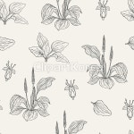 클립아트코리아 - 통로이미지