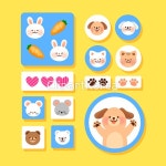 tid342t000249 | 멤버십 아이콘