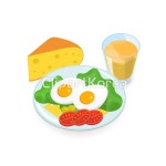 td02070001970 / EPS - 멤버십 일러스트