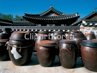 장독,남산골한옥마을,중구,서울 / tc00240083252 / JPG - 멤버십 국내작가포토