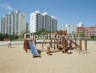 놀이터,초등학교,일산,고양시,경기도 / tc00240083731 / JPG - 멤버십 국내작가포토