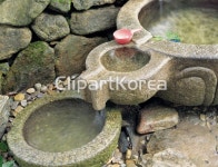 약수터 / tc00240083769 / JPG - 멤버십 국내작가포토