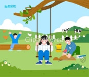ta0111a1301 / AI - 멤버십 일러스트