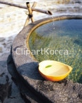 약수터,서일농원,안성시,경기도 / tc00240084568 / JPG - 멤버십 국내작가포토