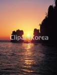 사자바위,해금강,한려해상국립공원,거제시,경남 / tc00240085655 / JPG - 멤버십 국내작가포토