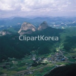 마이산,진안군,전북 / tc00240085846 / JPG - 멤버십 국내작가포토