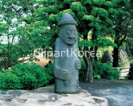 돌하르방,제주도 / tc00240086937 / JPG - 멤버십 국내작가포토