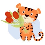 td02740000174 | 멤버십 해외 일러스트