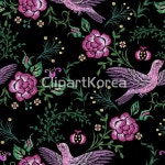 클립아트코리아 - 통로이미지