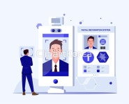 ta0030a6101 / AI - 멤버십 일러스트