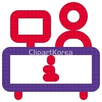 아이콘 - 클립아트코리아 :: 통로이미지(주) 구입,도움,라이프스타일... 아바타,아이콘,여가,인포메이션,일러스트,자료,제품,컴퓨터,테이블,판매