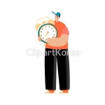 td03670000388 / EPS - 멤버십 일러스트