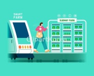 ta0145a0504 | 멤버십 국내 일러스트