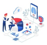 td0131t332182 | 멤버십 해외 일러스트