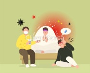 ti367a49002 / AI - 멤버십 일러스트