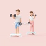 ta0227t000093 | 멤버십 3D