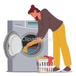 td02010012699 | 멤버십 해외 일러스트