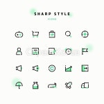 tc03120000363 | 멤버십 아이콘