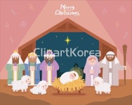 tc09240000010 | 멤버십 국내 일러스트