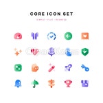 tc03120000373 | 멤버십 아이콘