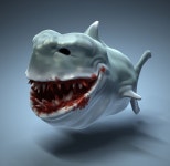 Marco 3D 모델 obj - .obj 다운로드 - Free3D