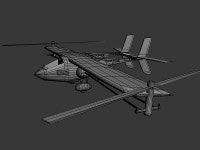 Bronco 3D 모델 다운로드 - Free3D