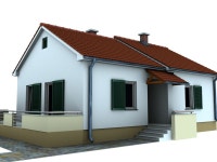 65 - m2 3D 모델 $39 - .3ds .max .dwg - Free3D