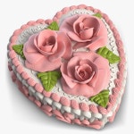 Cake_026 3D 모델 $49 - .max - Free3D