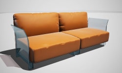 Pop 무료 3D 모델 다운로드 - Free3D