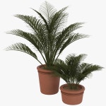 Deco Pot 101 3D 모델 $29 - .max .obj .fbx .gltf .usdz - Free3D