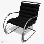 Mr 무료 3D 모델 다운로드 - Free3D