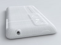 LG Optimus 3D 3D 모델 $5 - .obj .fbx .3ds .max - Free3D