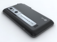LG Optimus 3D 3D 모델 $5 - .obj .fbx .3ds .max - Free3D