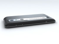 LG Optimus 3D 3D 모델 $5 - .obj .fbx .3ds .max - Free3D