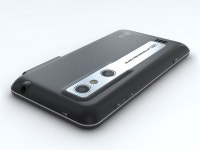 LG Optimus 3D 3D 모델 $5 - .obj .fbx .3ds .max - Free3D