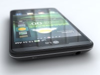 LG Optimus 3D 3D 모델 $5 - .obj .fbx .3ds .max - Free3D