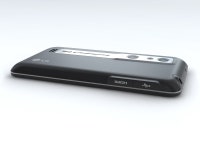 LG Optimus 3D 3D 모델 $5 - .obj .fbx .3ds .max - Free3D