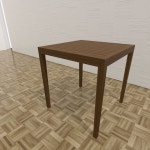 Urban 3D 모델 다운로드 - Free3D