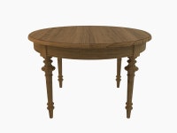 Guadarte H4004 3D 모델 $5 - .max .fbx .3ds .obj - Free3D