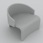 Hammock Chair 3D 모델 $22 - .max .fbx .obj - Free3D
