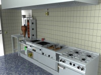 Greek 3D 모델 다운로드 - Free3D