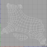 Wolf 3D 모델 $39 - .obj .fbx .max - Free3D